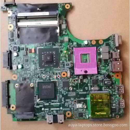 for HP Compaq 6530s 6730s Laptop Motherboard Intel Gm45 (501354-001)